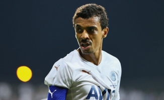 Luiz Gustavo, All Nassr yolunda