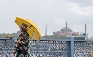 Temmuzda yağışlar geçen yıla göre yüzde 55 azaldı